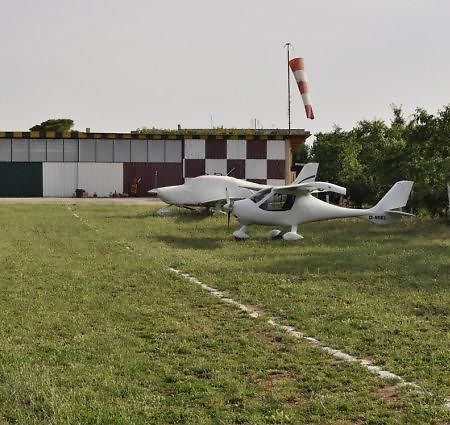 Tenuta Tannoja Andria Exterior foto